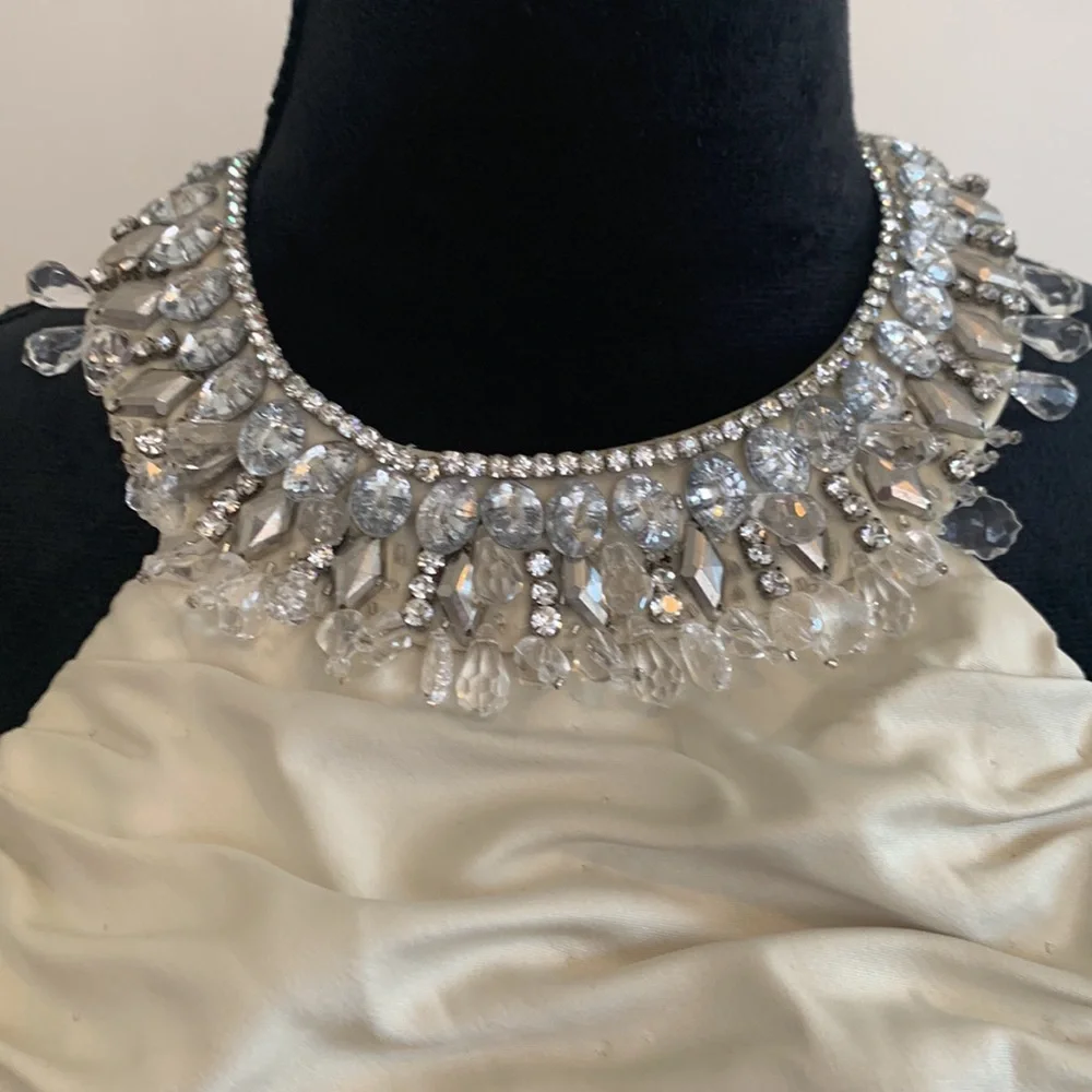 CACHET  Excellent Condition Dress - Picture 8 of 9